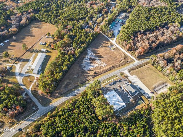 3ac Nc Highway 50, Holly Ridge, NC 28445