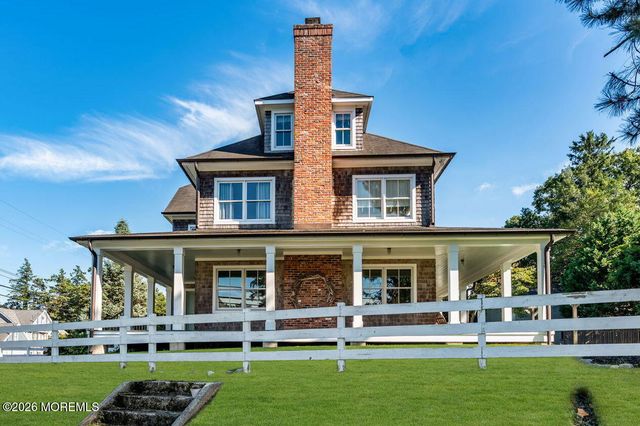 100 South Street, Brielle, NJ 08730