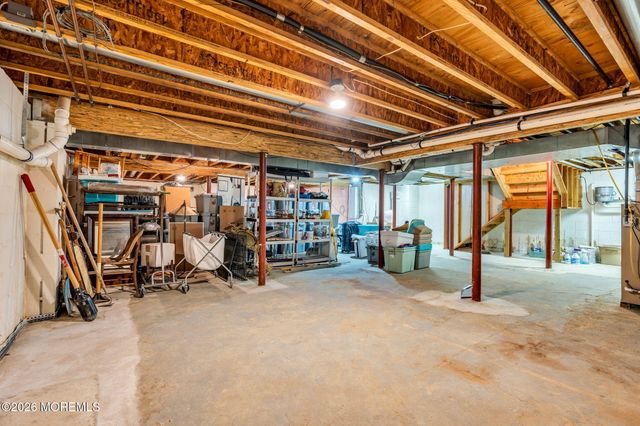 100 South Street, Brielle, NJ 08730