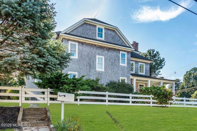 100 South Street, Brielle, NJ 08730