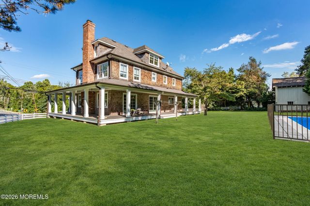 100 South Street, Brielle, NJ 08730