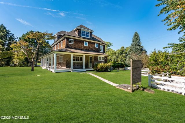 100 South Street, Brielle, NJ 08730