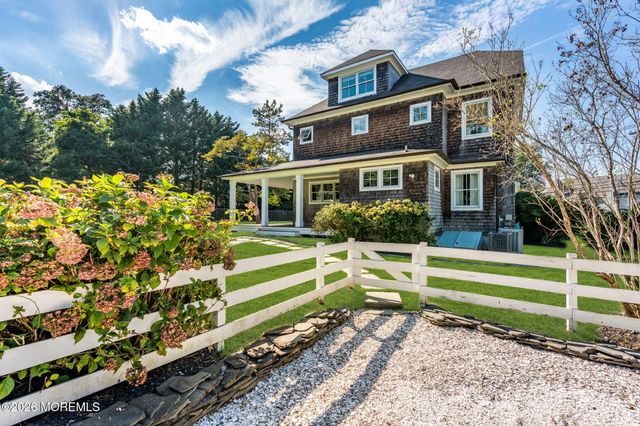 100 South Street, Brielle, NJ 08730