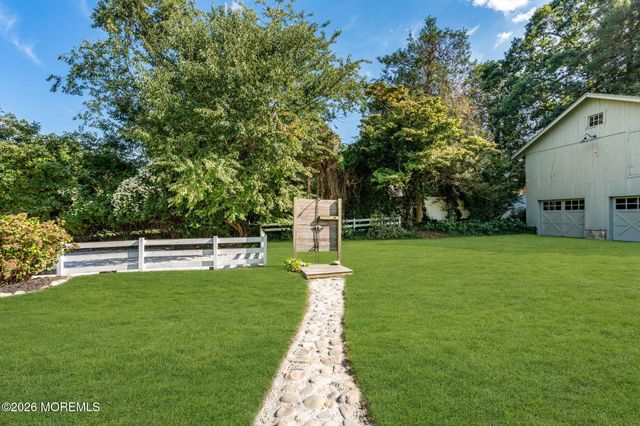 100 South Street, Brielle, NJ 08730