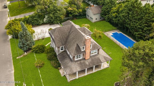 100 South Street, Brielle, NJ 08730