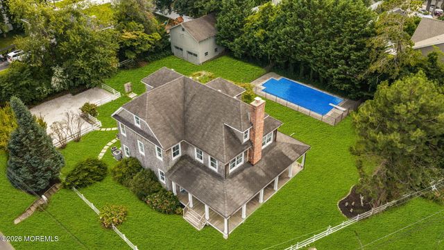 100 South Street, Brielle, NJ 08730