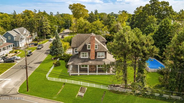 100 South Street, Brielle, NJ 08730