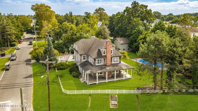 100 South Street, Brielle, NJ 08730