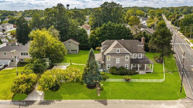 100 South Street, Brielle, NJ 08730