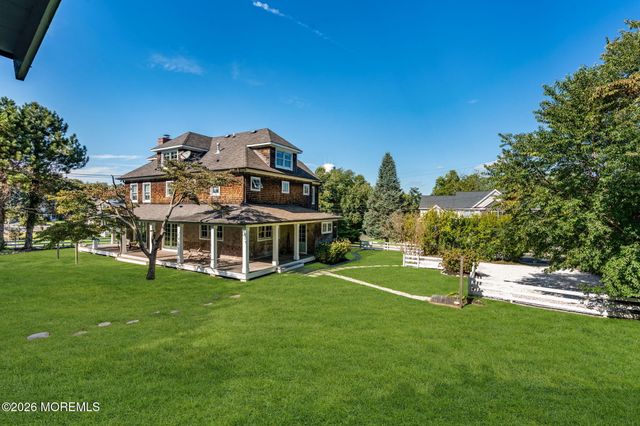 100 South Street, Brielle, NJ 08730