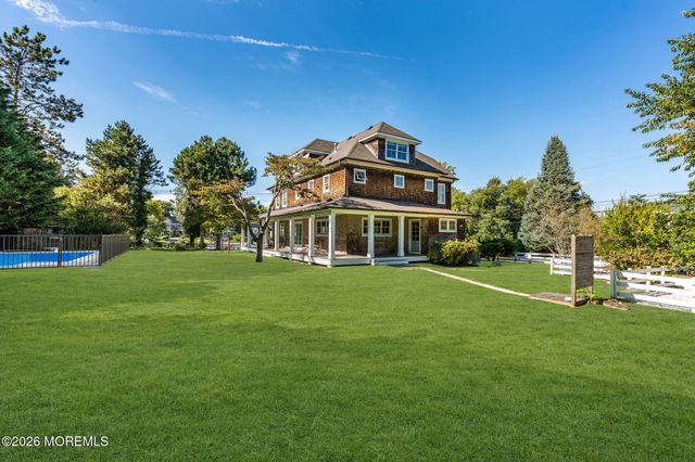 100 South Street, Brielle, NJ 08730
