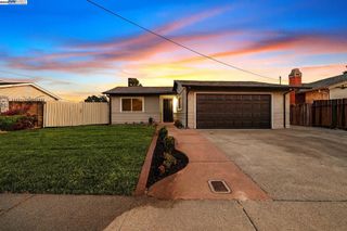 1165 Amend St, Pinole, CA 94564