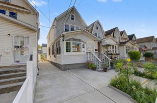 115-68 155TH Street, New York City, NY 11434