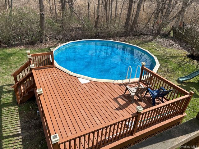 41 Rutledge Avenue, Highland Mills, NY 10930
