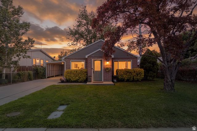 320 S 200 E, American Fork, UT 84003