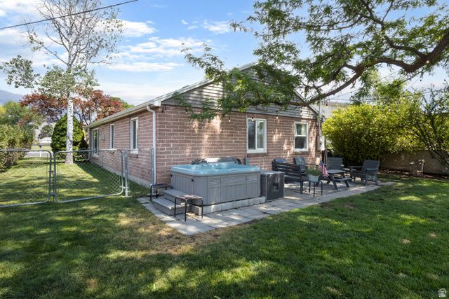 320 S 200 E, American Fork, UT 84003