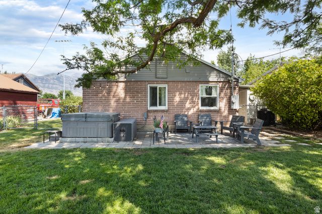 320 S 200 E, American Fork, UT 84003