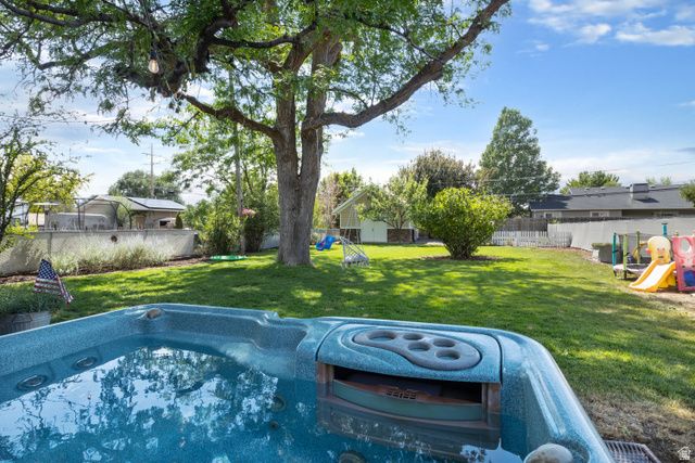 320 S 200 E, American Fork, UT 84003