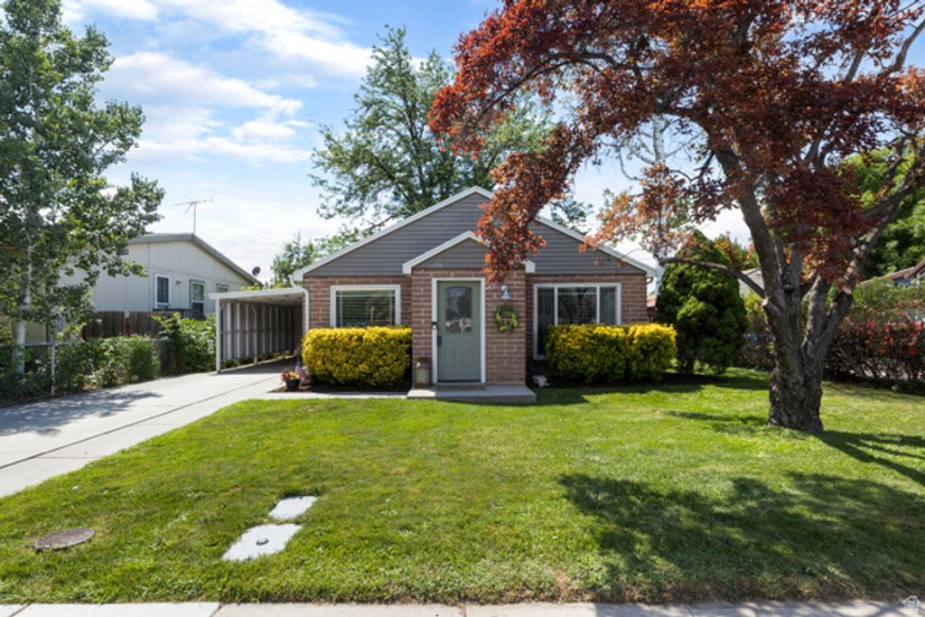 320 S 200 E, American Fork, UT 84003