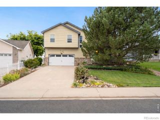 4109 28th Avenue, Evans, CO 80620