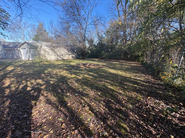 2310 N Chamberlain Avenue, Chattanooga, TN 37406