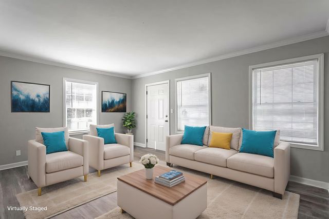 2310 N Chamberlain Avenue, Chattanooga, TN 37406