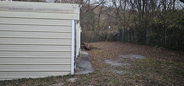 2310 N Chamberlain Avenue, Chattanooga, TN 37406