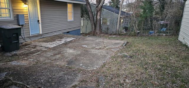 2310 N Chamberlain Avenue, Chattanooga, TN 37406