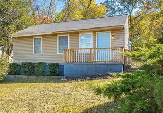 2310 N Chamberlain Avenue, Chattanooga, TN 37406
