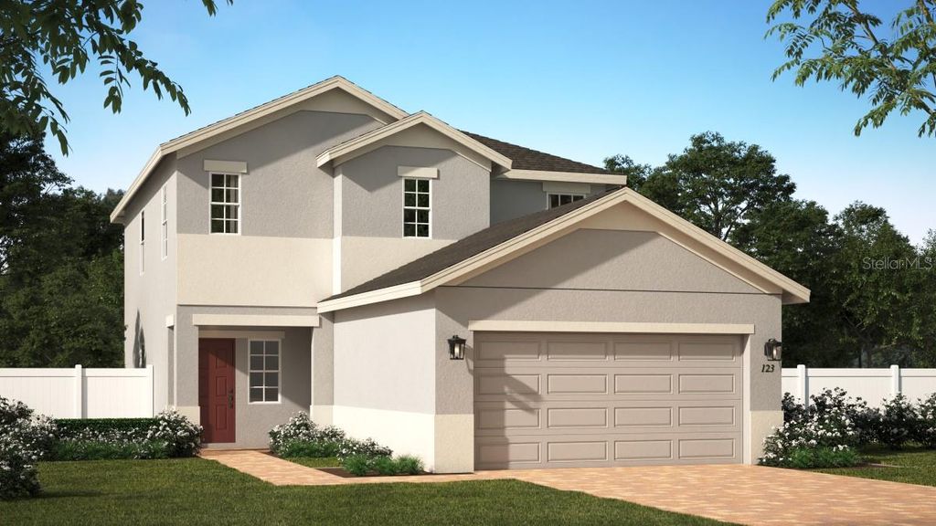 1425 SAWGRASS HAMMOCK LANE, Davenport, FL 33837