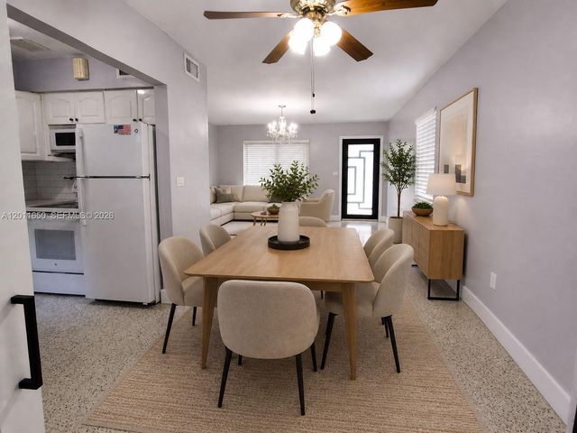 435 NW 127th St, North Miami, FL 33168