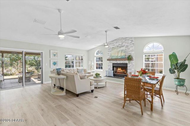 210 Essex Drive, Ormond Beach, FL 32176