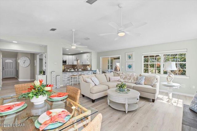 210 Essex Drive, Ormond Beach, FL 32176