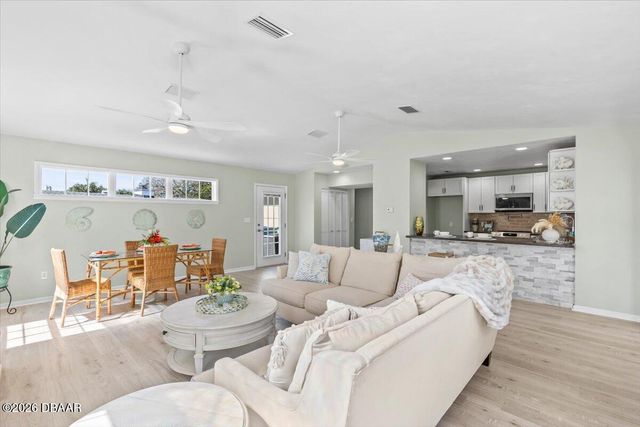 210 Essex Drive, Ormond Beach, FL 32176