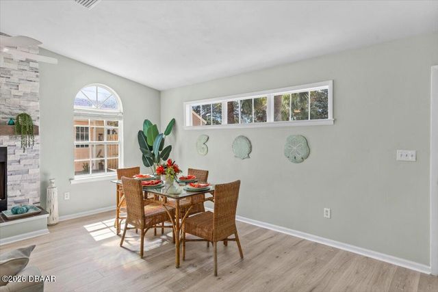 210 Essex Drive, Ormond Beach, FL 32176