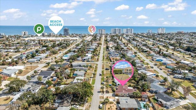 210 Essex Drive, Ormond Beach, FL 32176