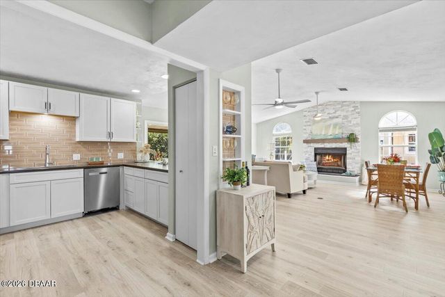 210 Essex Drive, Ormond Beach, FL 32176