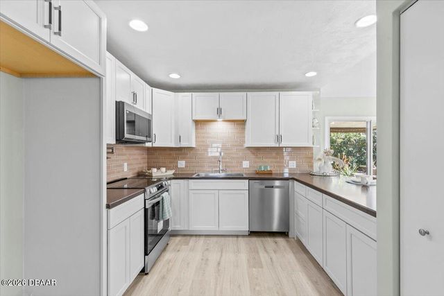 210 Essex Drive, Ormond Beach, FL 32176