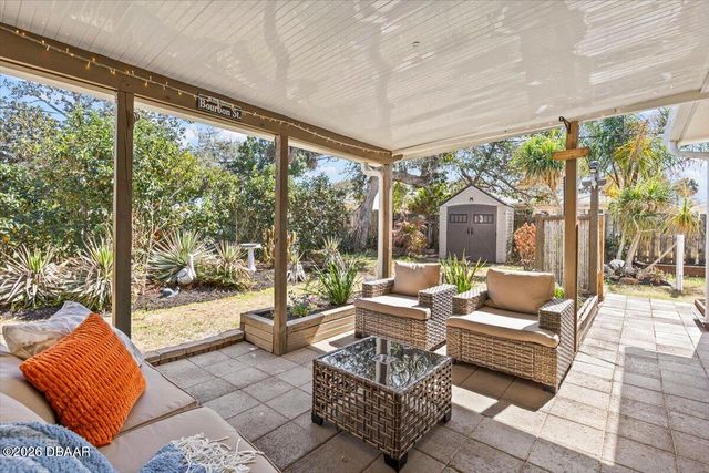 210 Essex Drive, Ormond Beach, FL 32176