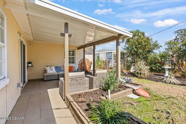 210 Essex Drive, Ormond Beach, FL 32176