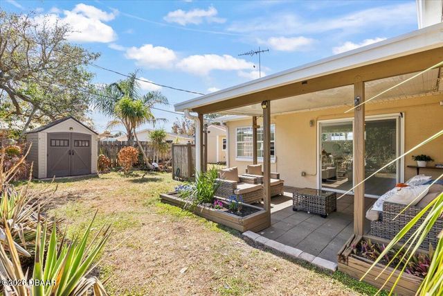 210 Essex Drive, Ormond Beach, FL 32176