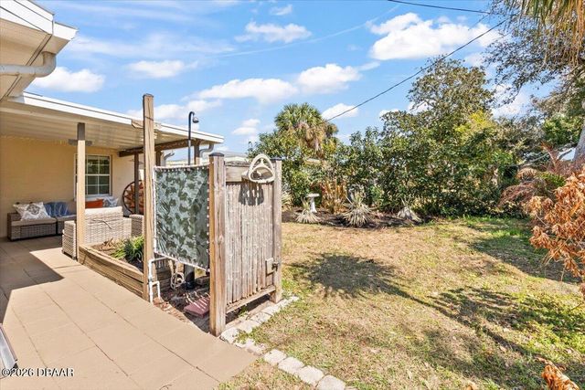 210 Essex Drive, Ormond Beach, FL 32176