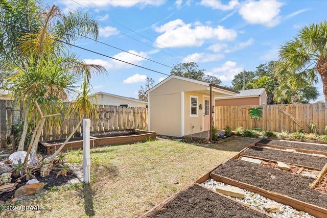 210 Essex Drive, Ormond Beach, FL 32176