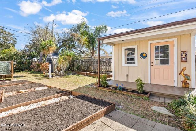 210 Essex Drive, Ormond Beach, FL 32176