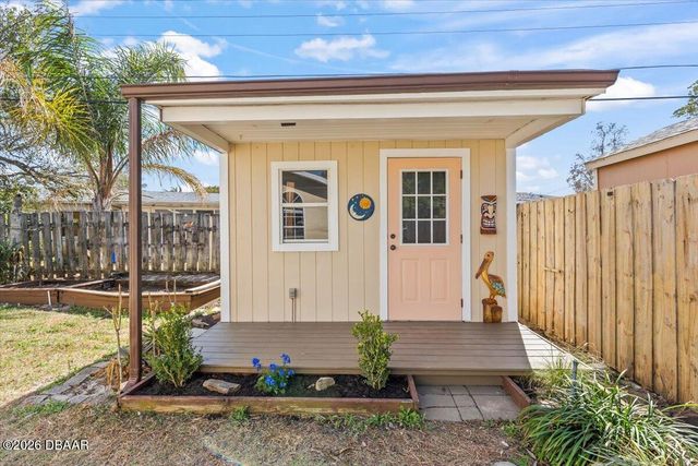 210 Essex Drive, Ormond Beach, FL 32176