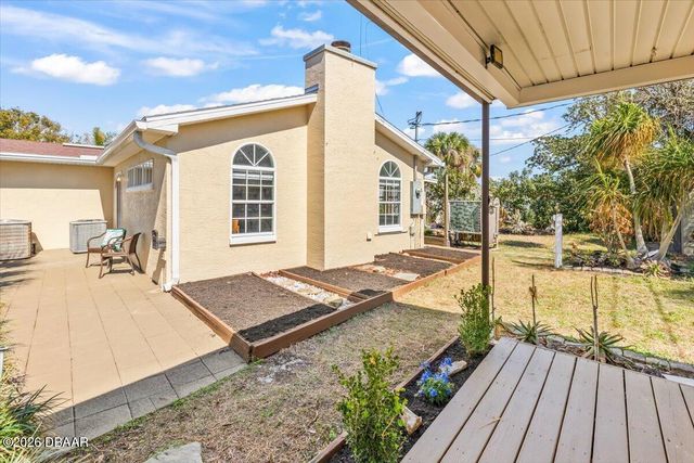 210 Essex Drive, Ormond Beach, FL 32176