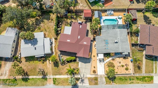 210 Essex Drive, Ormond Beach, FL 32176
