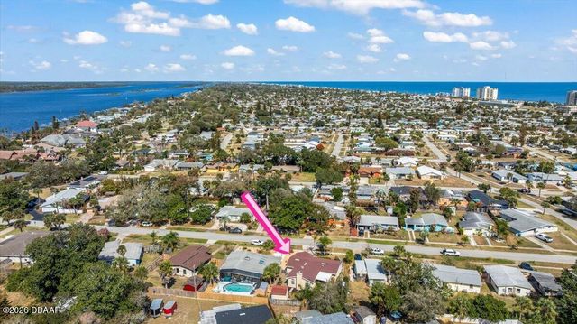 210 Essex Drive, Ormond Beach, FL 32176