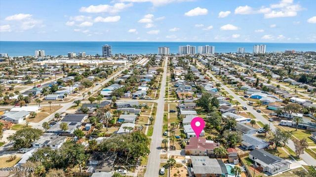 210 Essex Drive, Ormond Beach, FL 32176