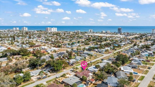 210 Essex Drive, Ormond Beach, FL 32176